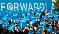 Obama - Clinton-9159
