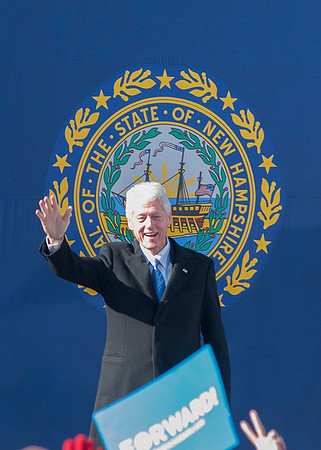 Obama - Clinton-9245