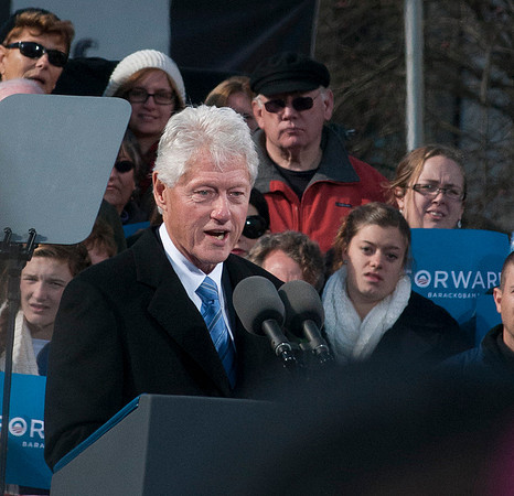 Obama - Clinton-9280