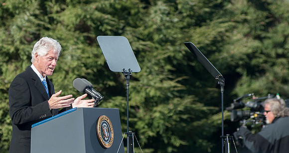 Obama - Clinton-9306