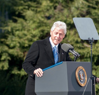 Obama - Clinton-9326
