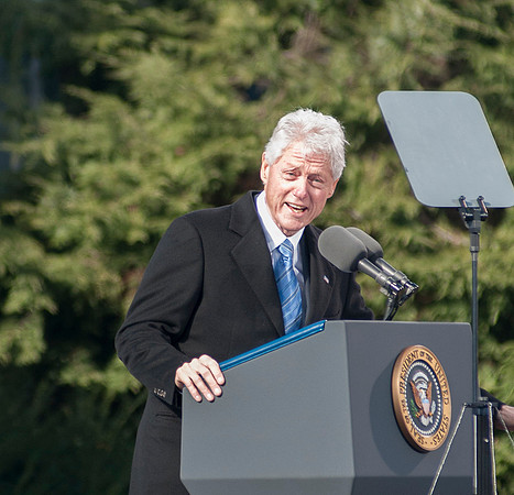 Obama - Clinton-9326