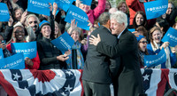 Obama - Clinton-9351