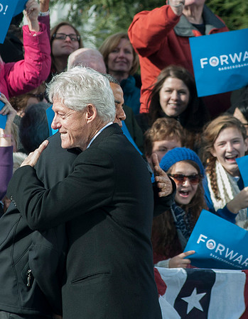 Obama - Clinton-9352
