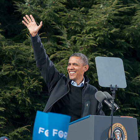 Obama - Clinton-9363