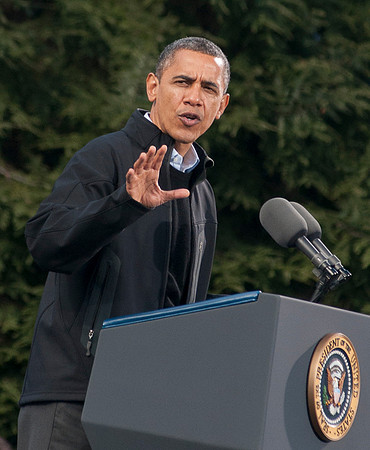 Obama - Clinton-9390