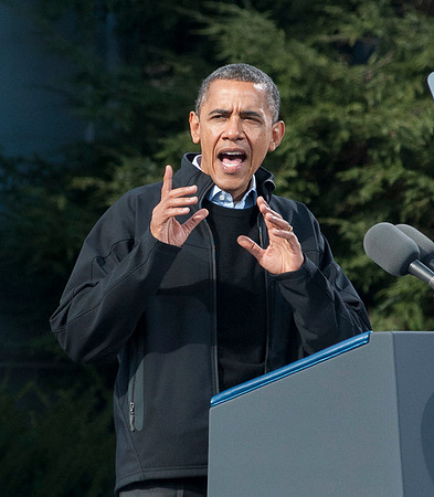 Obama - Clinton-9405
