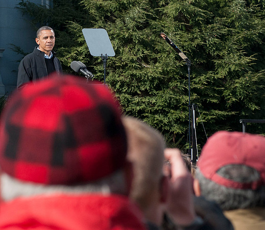 Obama - Clinton-9454