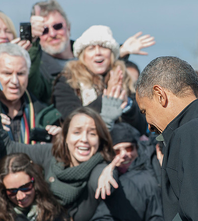 Obama - Clinton-9560