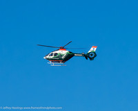 Misc Medical Helicopter Photos