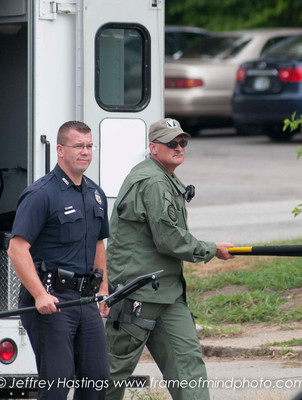 MPD SWAT CLAY ST-3208