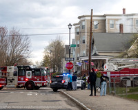 MFD Fire 259 Central St 4-24-24