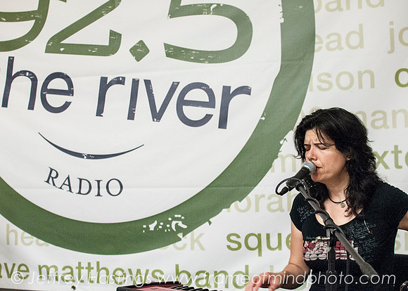 Maia Sharp River Music Hall