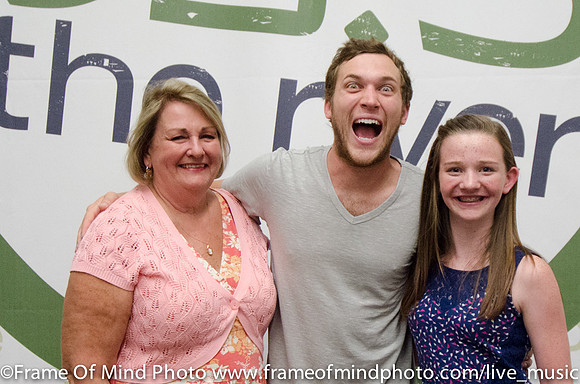 Phillip Phillips-199