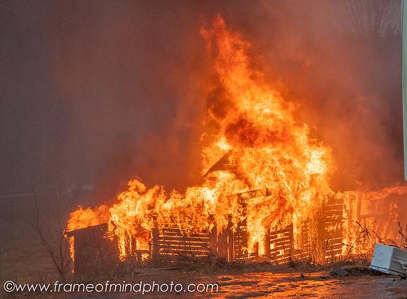 Auburn Fire-5450
