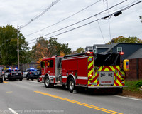 PFD Fire Mammoth Rd 10-18-23