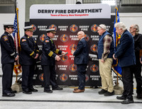 DFD Uncoupling Ceremony 1-12-26