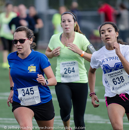 MPD Foot Race For The Fallen -91792052