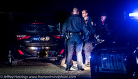 BFD & BPD Respond To Overdose In Parking Lot