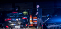 BFD & BPD Respond To Overdose In Parking Lot