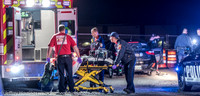 BFD & BPD Respond To Overdose In Parking Lot