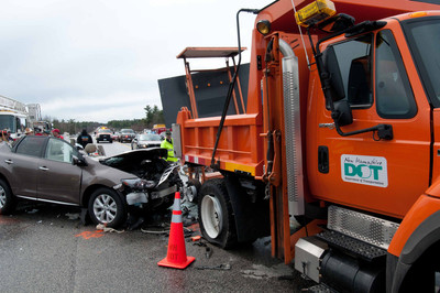 MVA Auburn NH 101 EB-27