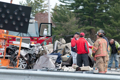 MVA Auburn NH 101 EB-11