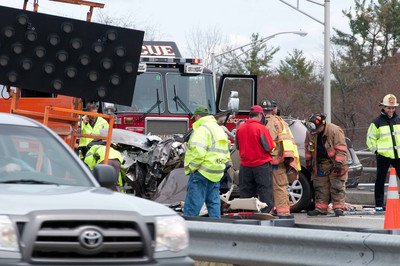 MVA Auburn NH 101 EB-9