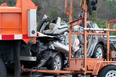 MVA Auburn NH 101 EB-20