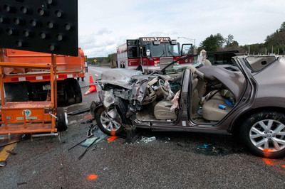 MVA Auburn NH 101 EB-28