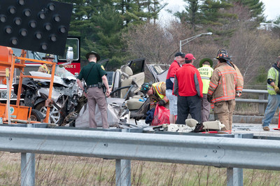 MVA Auburn NH 101 EB-14