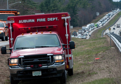 MVA Auburn NH 101 EB-42