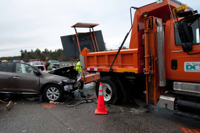 MVA Auburn NH 101 EB-24