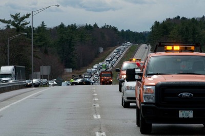 MVA Auburn NH 101 EB-39