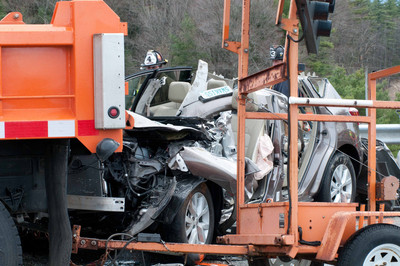 MVA Auburn NH 101 EB-21