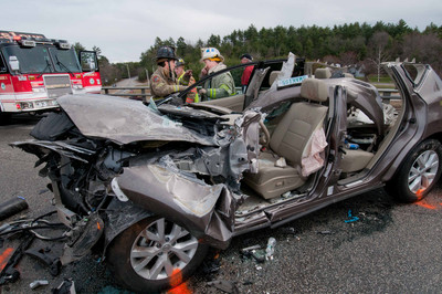 MVA Auburn NH 101 EB-31