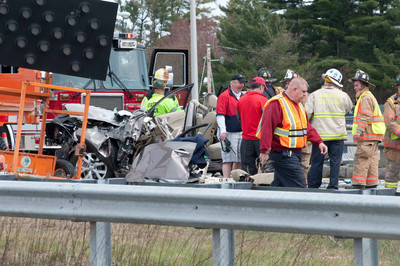MVA Auburn NH 101 EB-4