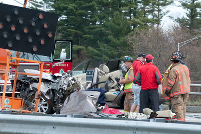 MVA Auburn NH 101 EB-13