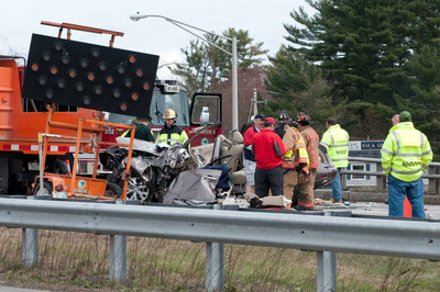 MVA Auburn NH 101 EB-7
