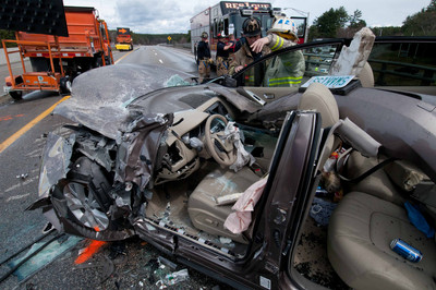 MVA Auburn NH 101 EB-37