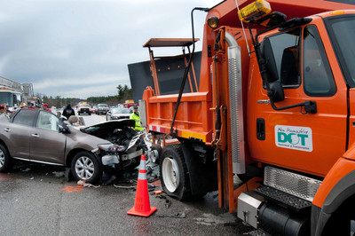 MVA Auburn NH 101 EB-26