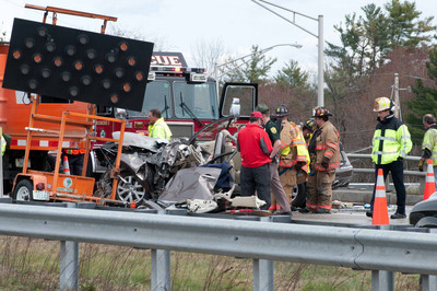 MVA Auburn NH 101 EB-10