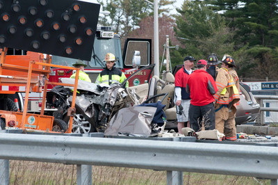 MVA Auburn NH 101 EB-6