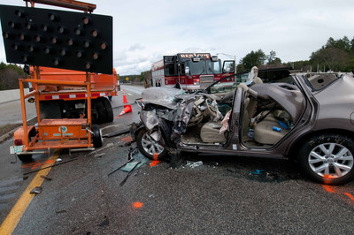 MVA Auburn NH 101 EB-30