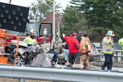 MVA Auburn NH 101 EB-5