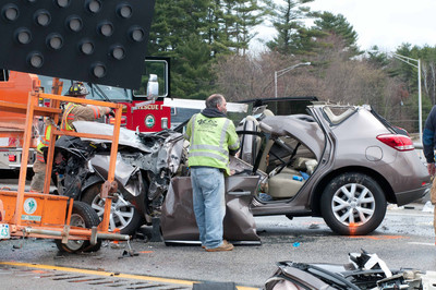 MVA Auburn NH 101 EB-19