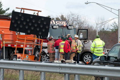 MVA Auburn NH 101 EB-3