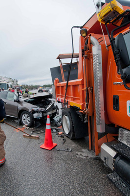 MVA Auburn NH 101 EB-25