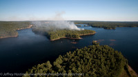 AFD Browns Island Brush Fire-00026
