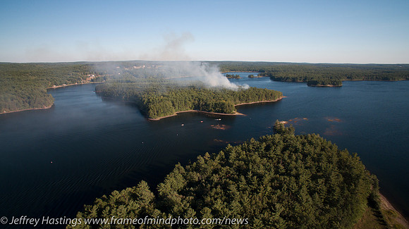 AFD Browns Island Brush Fire-00026